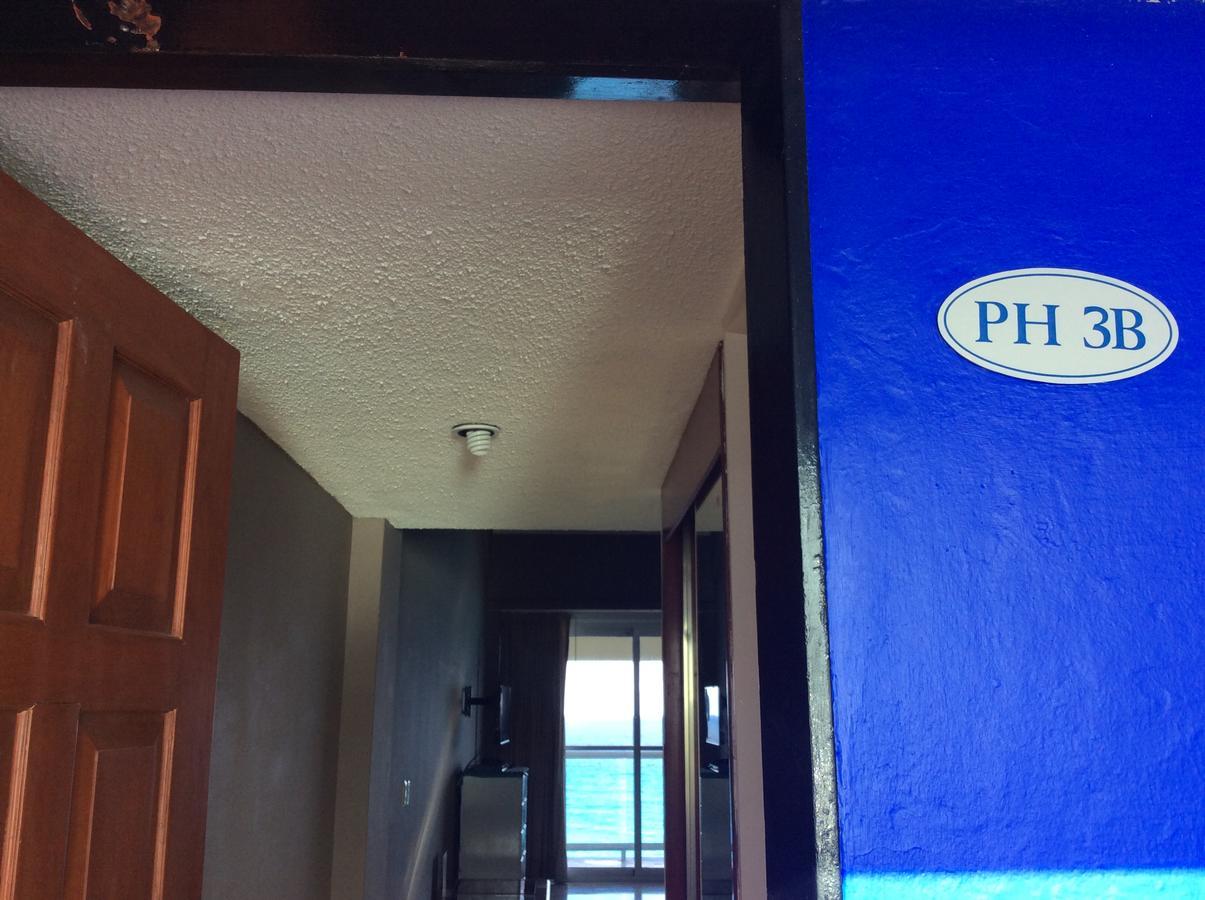 Penthouse Salvia By Domi Resort Cancún Exterior foto